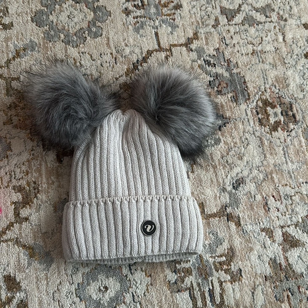 Girls hat